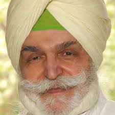 Raja Mrigendra Singh ~ 1929-2014 The Panth Will Remember You