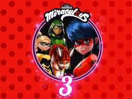 Maître fu et marinette pensent que le livre des miraculous appartient au papillon, mais contre toute attente, ce soupçon les mène à adrien et à. Miraculous Les Aventures De Ladybug Et Chat Noir Saison 3 Rts Ch