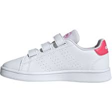39,95 € 39,95 € 6,95 € versand. Adidas Kinder Freizeitschuh Advantage C Weiss Pink 32 Galeria Karstadt Kaufhof
