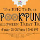 Spook Punk Treat Trail 2025 event image