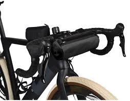 SpeedSleev Diego Handlebar Bag Small