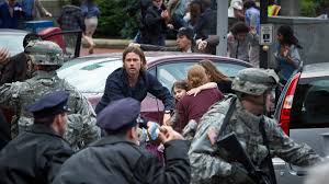 The film revolves around the story of gerry lane, an un employee. World War Z 2013 Rotten Tomatoes