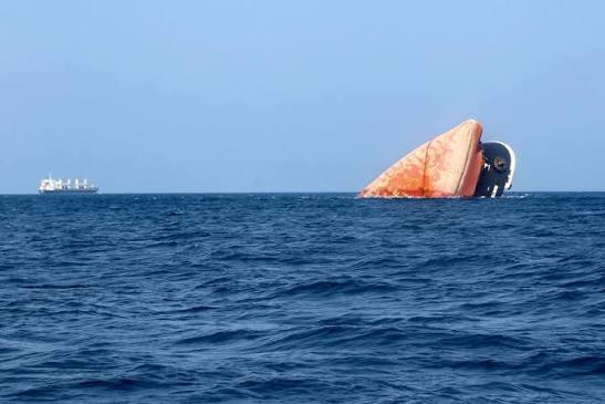 Calming the Red Sea's Turbulent Waters | International Crisis Group