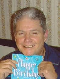 Obituary information for James J. Shook