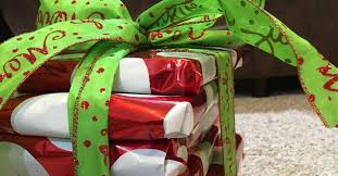 For example, a $10 set of pruning shears can help your friend keep her trees healthy and prevent $800 limb removal later! 12 Day Of Christmas Gift Ideas Easy Fun Ideas For Kids Too