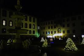 Meiningen Leuchtet 2019 Meiningen Kultur Leuchten
