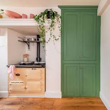What separates our kitchen units from competition is a high build quality achieved by using cam & dowel construction method, solid tops and backs, abs edging & use of heavy duty concealed wall hanging brackets. How To Paint Kitchen Cabinets Revamp Your Kitchen Units On A Budget