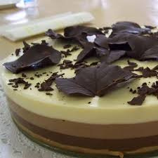 Pin En Postres
