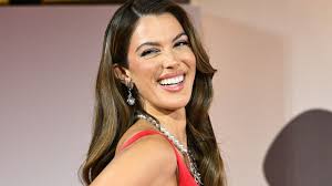 Laura D'Angelo, auteur sur Grazia