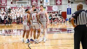 Colgate Athletics Deals With Cancelled Seasons Questions Of Recruitment Eligibility And How To Move Forward The Colgate Maroon News