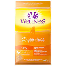 We did not find results for: Complete Health Puppy Puppy Wellness Pet Food