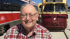 Electric Railroaders Association