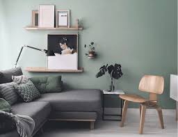 Maybe you would like to learn more about one of these? Minimalist Interiors For Colour Lovers Anne Roselt Design