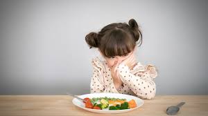 Include the kids in planning your menu. Do Parents Create Picky Eaters