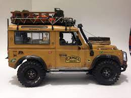 64 results for land rover camel. Pin On Rcs