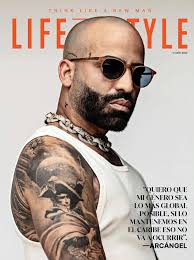 Life &amp; Style Septiembre 2025: Arcángel by ExpansionPublishing