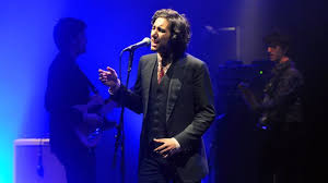 Directed by stéphane berla, mathias malzieu. Les Jeunes Pousses Du Rock En Francais Entre Bashung Et Noir Desir L Express