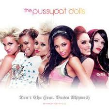 jessica sutta dont cha feat busta rhymes by the pussycat dolls pussycat dolls the pussycat busta rhymes