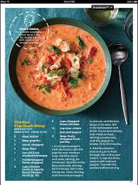 Pin By Aj Craig On Souper Supper Chicken Paprikash Soup Recipe Dinner Recipes Chicken Paprikash