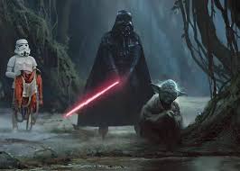 2 648 Likes 31 Comments Star Wars General Starwars General On Instagram Sir We Found H Star Wars Background Star Wars Movies Posters Star Wars Art