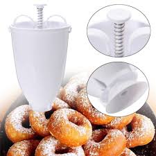 We did not find results for: Cetakan Donat Cair Membuat Donat Lebih Mudah Seragam Dan Cepat