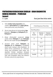 Secondary schools served as overseer. Untuk Kegunaan Pemeriksa Ppt Download