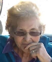 Mary Armijo Obituary (2017)