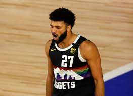 Denver nuggets video highlights are collected in the media tab for the most popular matches as soon as video appear on video you can watch utah jazz vs. Jamal Murray Saves Denver Nuggets In Game 5 Vs Utah Jazz