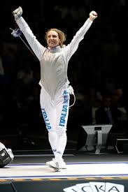 Being a lay marianist is one of the highest achievements one can achieve in the marianist community. Fie On Twitter Congratulations To Fencing Champion Valentina Vezzali She Is A Second Time Mom Now She And Son Andrea Are Well Http T Co By3prndzhl