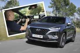 Maybe you would like to learn more about one of these? Hyundai Santa Fe Suv 2018 Im Test Preis Daten Fahrbericht