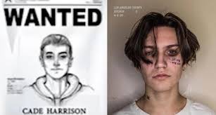 Live Action Bad Boy's Girl : r/YoTroublemakers