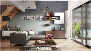 Tener buenas ideas para decorar es sinónimo de buen gusto, pero también de salud y prosperidad. Como Decorar Una Casa Grande Decorevista