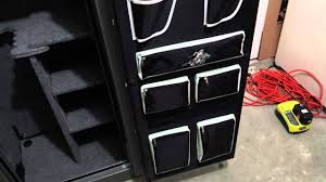 Winchester Gun Safe With Extras We Installed Youtube