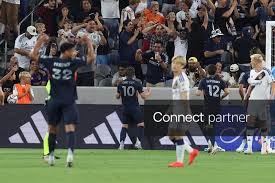 MLS: LA Galaxy at San Diego FC