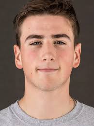 2017-18 Men's Rowing Roster