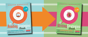 Apply understanding of the text as needed. Now Available Index Resources For The Reading And Writing Strategy Books Writing Strategies Reading Strategies Writing Interventions