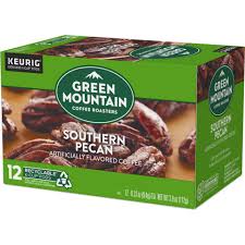 Green mountain coffee® southern pecan coffee quantity. Green Mountain Coffee Roasters Southern Pecan K Cup Pack Shipt