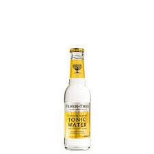 Which is the best water for gin and tonic? Fever Tree Indian Tonic Water 12 Bottles Gin Babo Wine
