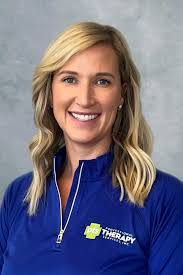 Michelle Eckhoff's Instagram, Twitter & Facebook