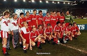 2006 beschrieb liverpools kapitän gerrard seine verachtung für den kontrahenten wie folgt: Pin Auf Liverpool Fc Memories