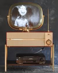 Image result for Blue 1958 Philco