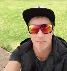 Zac Mitchell Shearer