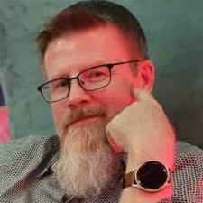 Jackie Beecham's Instagram, Twitter & Facebook