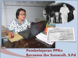 Written by mas dayat tuesday, april 20, 2021 add comment. Makna Proklamasi Kemerdekaan Indonesia Krista Mitra School Credo Ut Intelligam