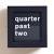 Unusual Large Wall Clocks