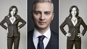 Politietterforskeren ble ekspert på kroppsspråk: 7 grep gjør deg mer  overbevisende på jobb