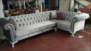 gri chester kose koltuk chester koltuklar ve kose takimlari yurt odasi duzenleme oturma odasi tasarimlari yurt odasi dekorasyonu