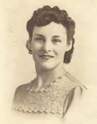 Marie Keefer Obituary (2016)