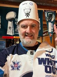 Paul Megna's Instagram, Twitter & Facebook