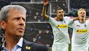 Lucien favre haberleri ve güncel son dakika gelişmeleri için tıklayın! Borussia Monchengladbach In Der Datenanalyse